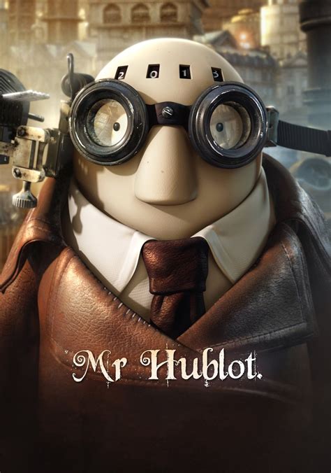 mr hublot full movie watch online|mr Hublot streaming netflix.